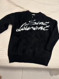 Maglione in lana