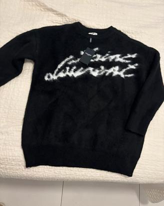 Maglione in lana