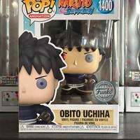 Obito Uchiha funko pop 1400