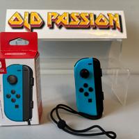 joycon sinistro blu per nintendo swtich 1