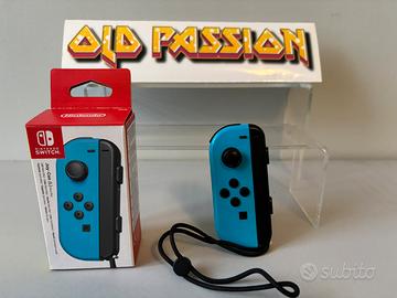 joycon sinistro blu per nintendo swtich 1