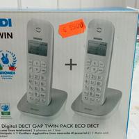 Brondi Cordless GALA TWIN