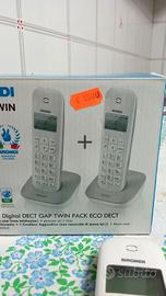 Brondi Cordless GALA TWIN