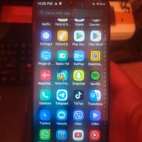 Smartphone a80 pro plus