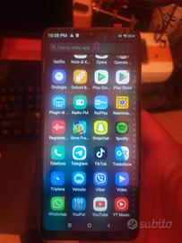Smartphone a80 pro plus