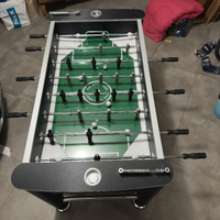 BILIARDINO praticamente mai usato. RITIRO A MANO