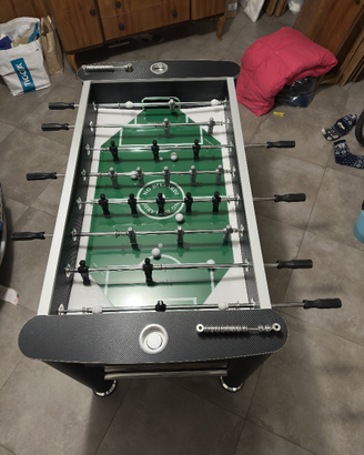 BILIARDINO praticamente mai usato. RITIRO A MANO