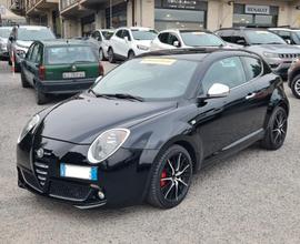 Alfa Romeo MiTo 1.4 T 120 CV GPL Distinct Sport Pa