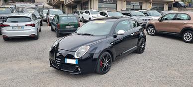 Alfa Romeo MiTo 1.4 T 120 CV GPL Distinct Sport Pa