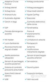 Jeep Renegade 1.0 T3 80th Anniversary 2wd