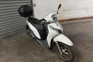 Sh mode 125