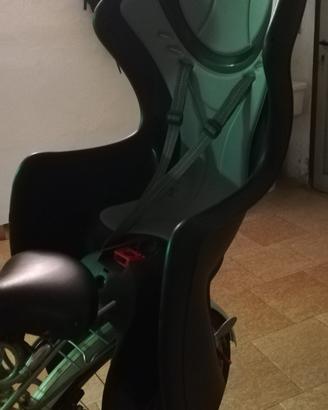 seggiolino bici