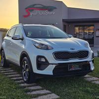 KIA Sportage 1.6 ECOGPL 2WD Urban