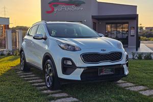 KIA Sportage 1.6 ECOGPL 2WD Urban