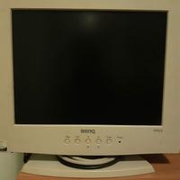 Monitor BenQ FP553
