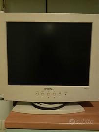 Monitor BenQ FP553