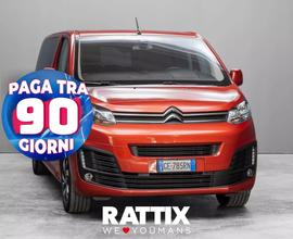 Citroen Spacetourer 2.0 Bluehdi 140CV Feel 7p.ti