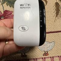Router Wi-Fi