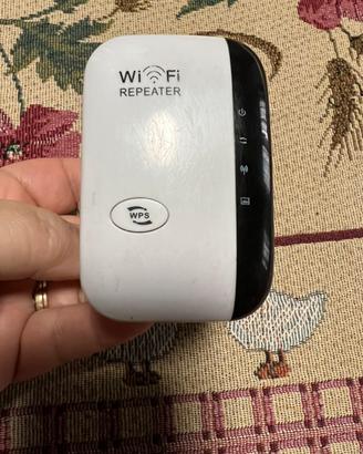 Router Wi-Fi