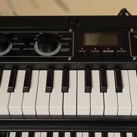 Sintetizzatore Korg Mikrokorg XL+