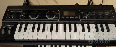 Sintetizzatore Korg Mikrokorg XL+