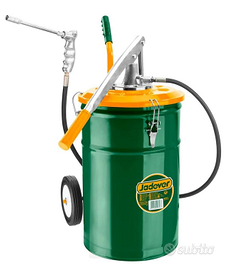 Ingrassatore Manuale da 25kg NUOVO