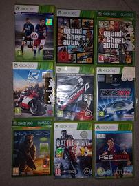 Giochi Xbox 360