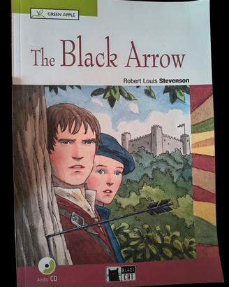 The Black Arrow