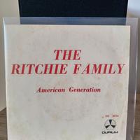 The Richtie Family, American Generation