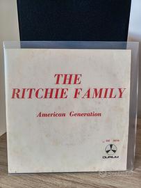 The Richtie Family, American Generation
