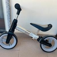Bobike bicicletta primi passi