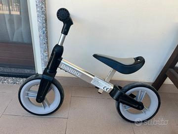 Bobike bicicletta primi passi