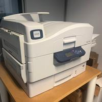 Stampante Xerox Phaser 7400