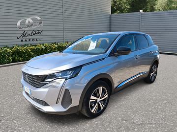PEUGEOT 3008 1.5cc BlueHdi 130cv EAT8 ALLURE PACK
