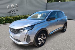 PEUGEOT 3008 1.5cc BlueHdi 130cv EAT8 ALLURE PACK