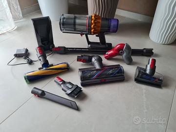 dyson v15 detect absolute 