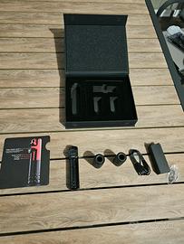 Macchinetta per Tatuaggi Tattoo Pen MAST 