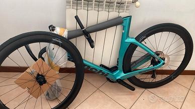 bici bianchi Oltre COMP