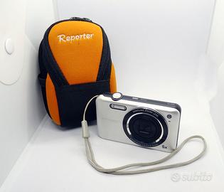 Samsung ES75 14.2MP - Rare Vintage Digicam Y2K -