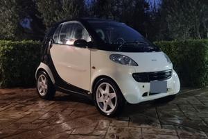 SMART Fortwo - 600 Turbo Benzina