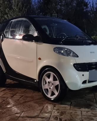 SMART Fortwo - 600 Turbo Benzina