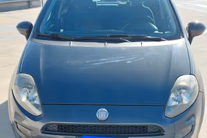 Fiat Grande Punto 1.3 Multijet 