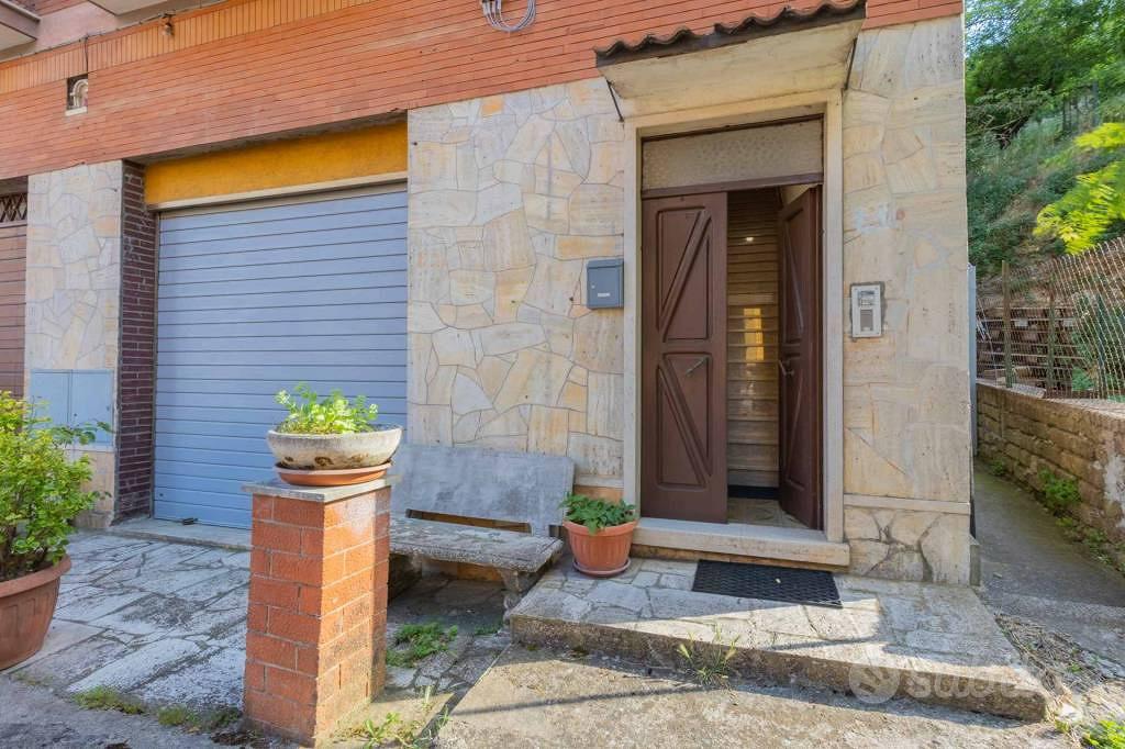 Apartment in Montorio Romano, Roma Capitale - Altro
