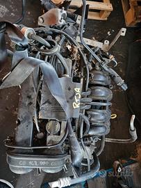 MOTORE FORD 1.4 rtja