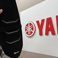 Sella Rally Tenere 2025 *NUOVA*