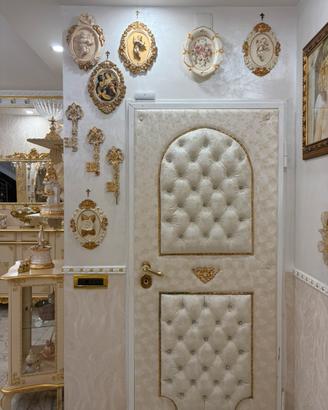 Accessori e complementi di arredo stile classico