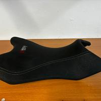 Sella ribassata CFMoto 450SR