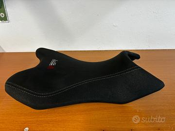 Sella ribassata CFMoto 450SR