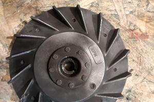 accensione piaggio vespa 50 cono 20