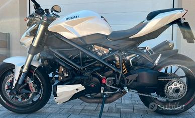 ducati street fighter 1098